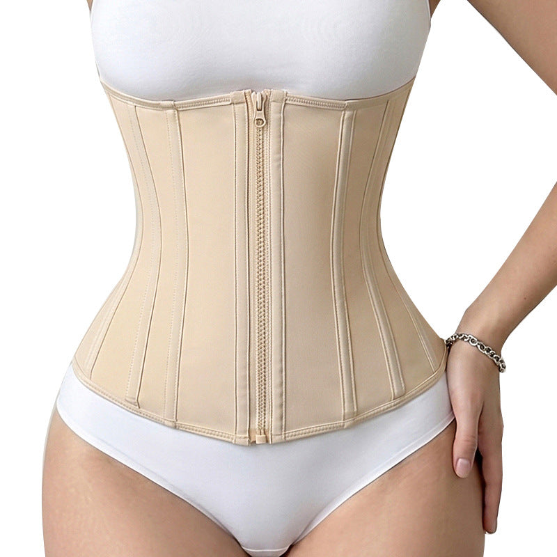Waist Trainer Belt – detail view